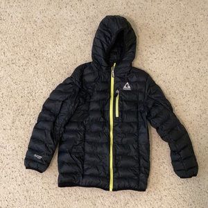 Puffer Jacket